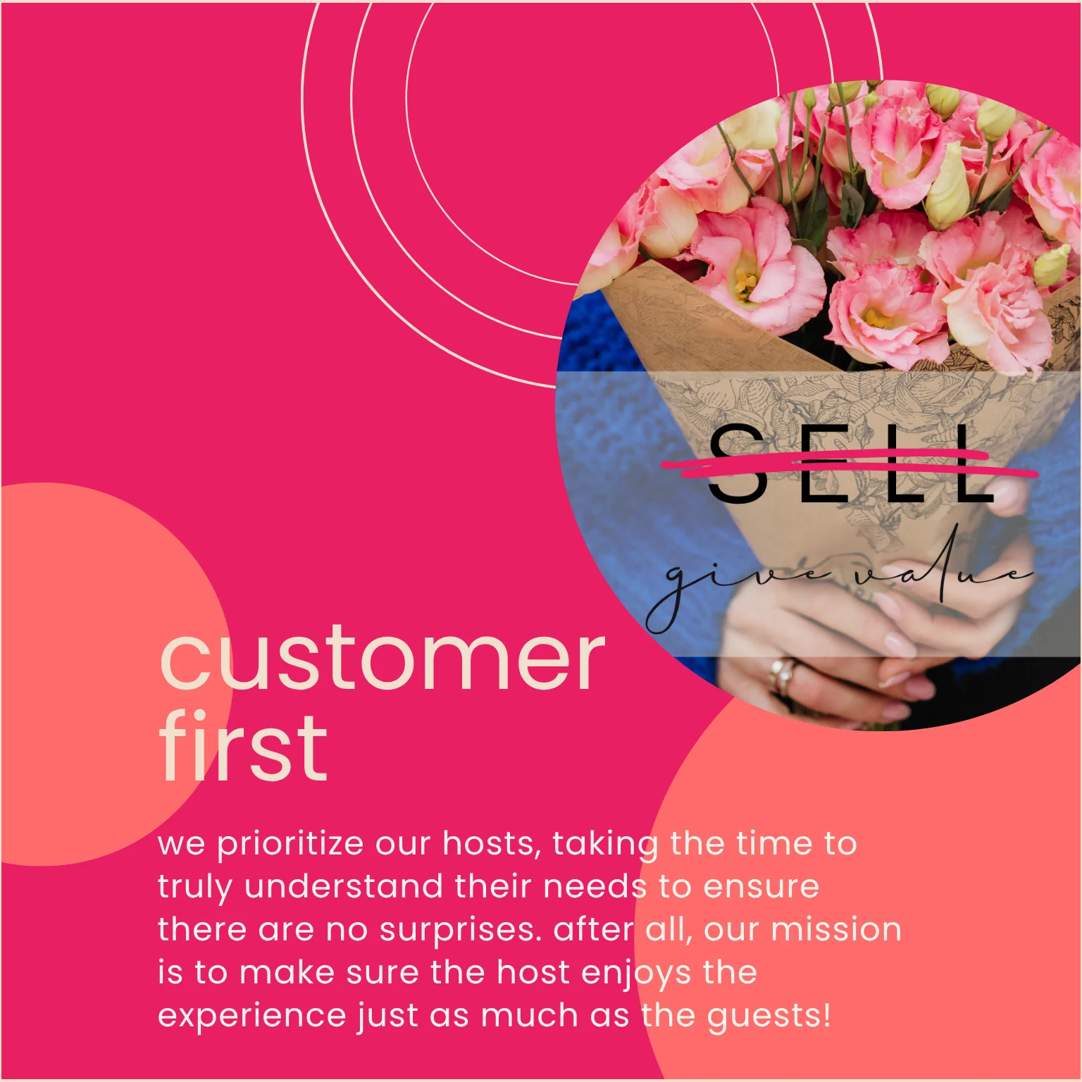 ourcore value_customerfirst_mobile