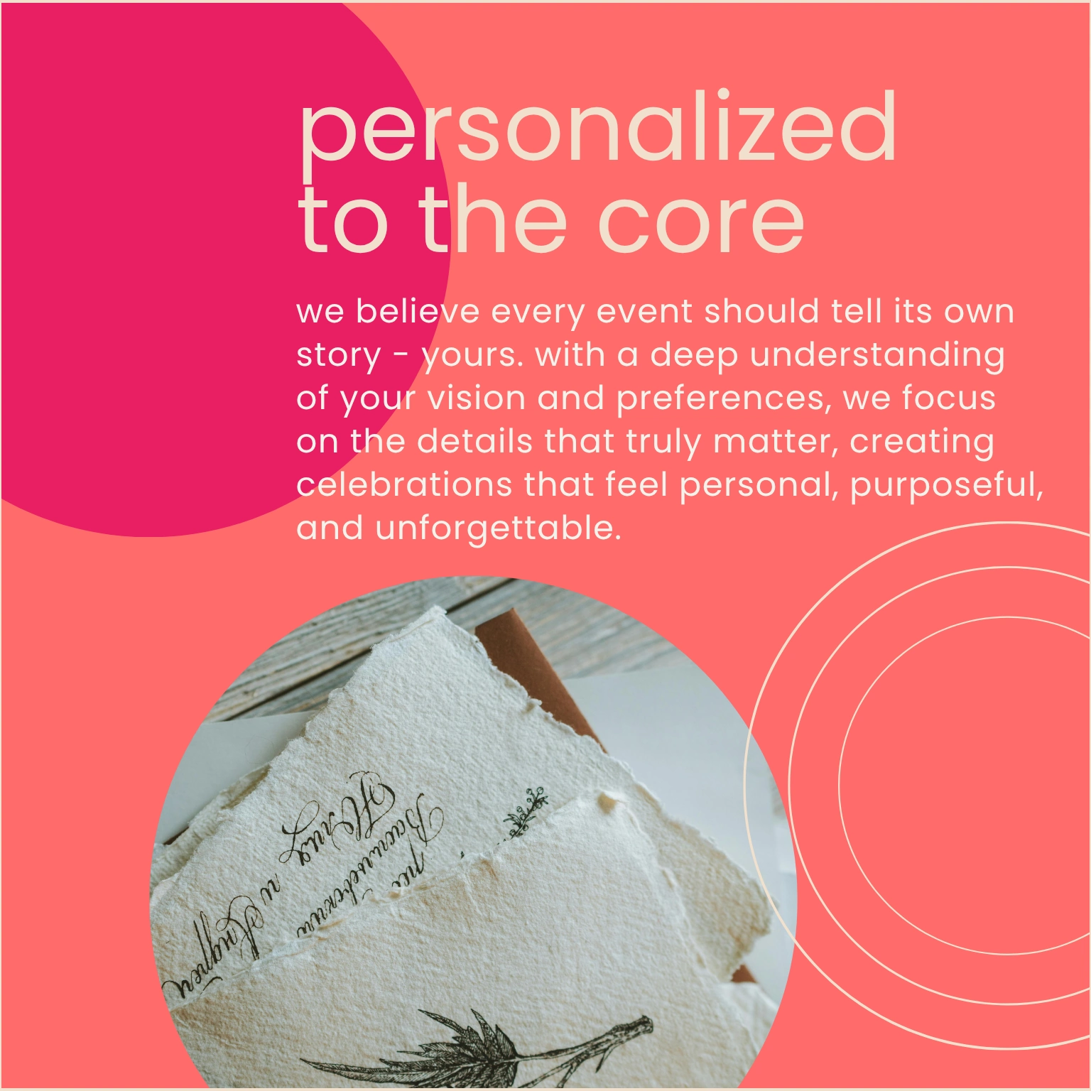 ourcorevalues_personalizedtothecore_desktop